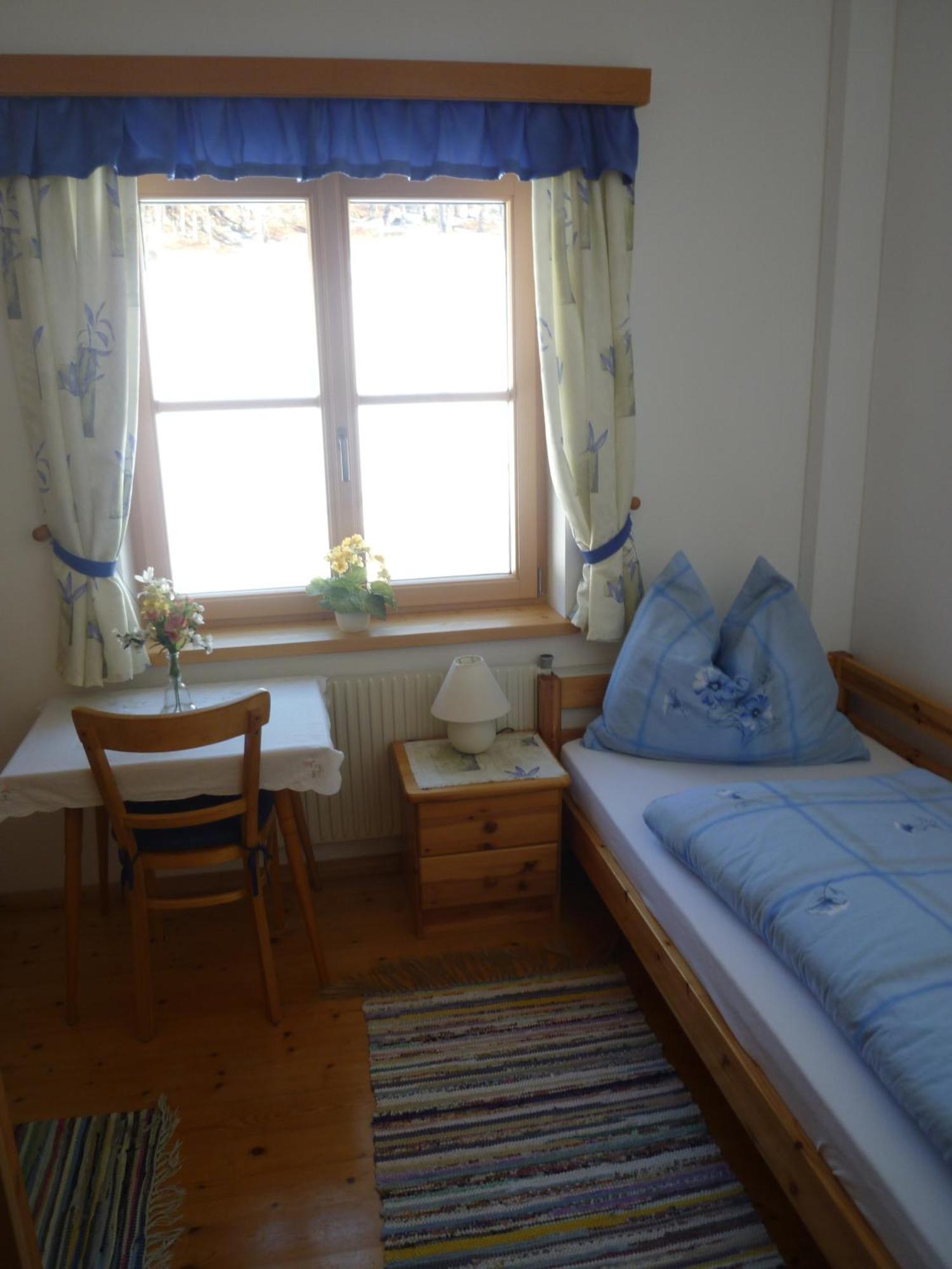 Ferienwohnung Haus Schrei Grundlsee Zimmer foto
